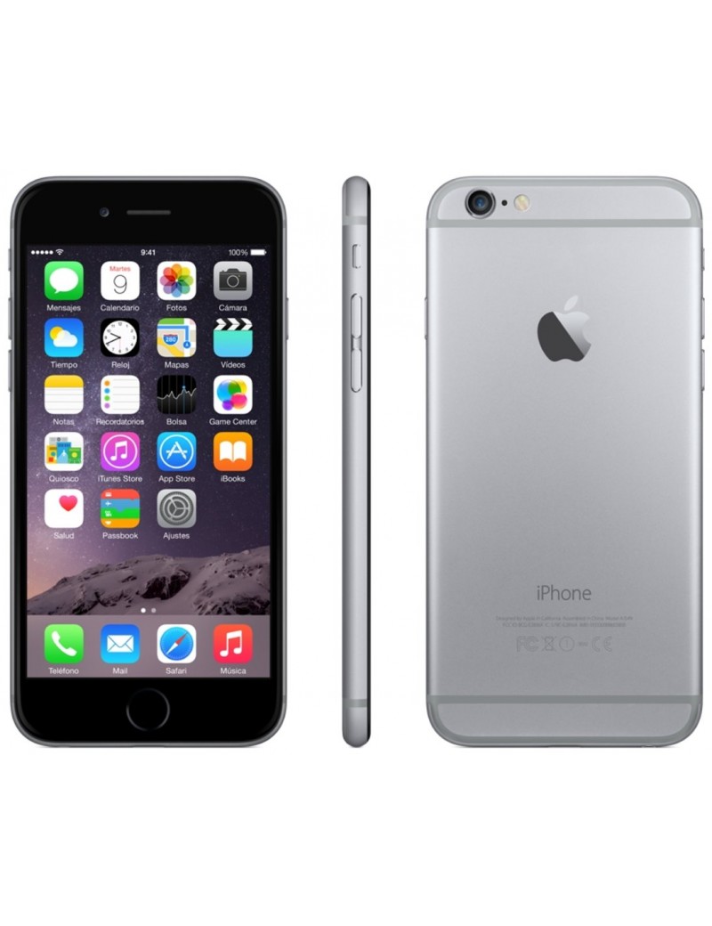 Funda Personalizada Apple