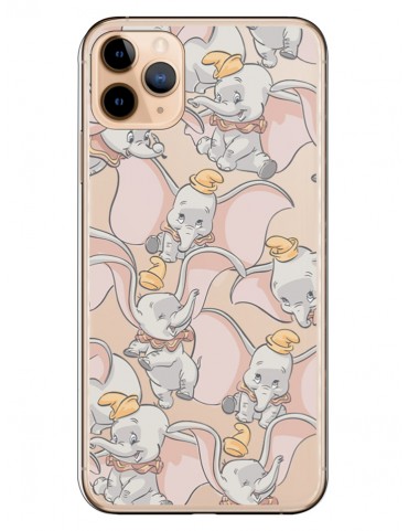 Carcasa Diseño Dumbo