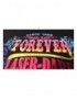 Forever Laser Dark papel A foil (No-Cut)